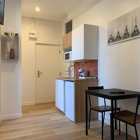 Studio N1 Plein Centre Ville Руан Екстер'єр фото