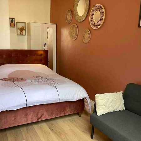 Studio N1 Plein Centre Ville Руан Екстер'єр фото